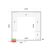 Shelf Rack System Kit polc