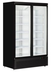 PN 47535 Üvegajtós hűtő