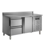 Fjord-Z 51584 Hűtött munkaasztal