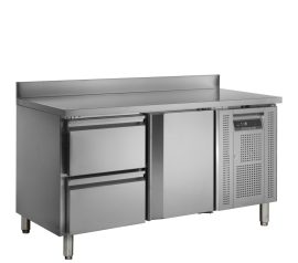 Fjord-Z 51584 Hűtött munkaasztal