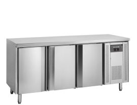 Fjord-Z 54294 Hűtött munkaasztal