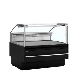 SOCA12590B hűtőtt bemutatópult
