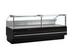 SOCA25090B hűtött bemutatópult