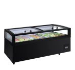 View HC B hűtő-fagyasztó