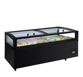 View HC B hűtő-fagyasztó