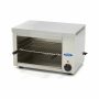 Maxima Deluxe szalamander grill, 2.2 KW