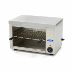 Maxima Deluxe szalamander grill, 2.2 KW