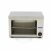 Maxima Deluxe szalamander grill, 2.2 KW