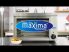Maxima Deluxe szalamander grill, 2.2 KW