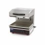 Maxima Deluxe szalamander grill emelővel, 2.8 KW