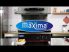 Maxima Deluxe szalamander grill emelővel, 2.8 KW