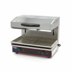 Maxima Deluxe szalamander grill emelővel , 3.6 KW