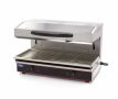 Maxima Deluxe szalamander grill emelővel, 5.6 KW