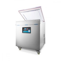 Maxima vákuumcsomagoló gép MVAC 700 - 700 x 8 mm 