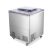 Maxima vákuumcsomagoló gép MVAC 700 - 700 x 8 mm 