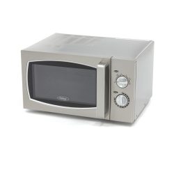 Maxima félprofi mikrohullámú sütő 25L 900W Maxima félprofi mikrohullámú sütő 25L 900W
