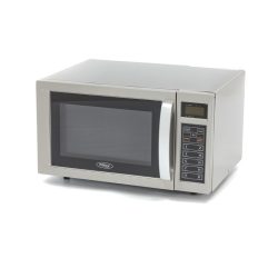 Maxima Professzionális mikrohullámú sütő 25L 1000W programozható
