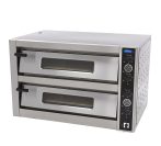 MAXIMA Deluxe 6+6 x30cm pizzakemence