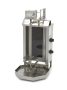 MAXIMA 2 égős gyros sütő 20 kg - elektromos