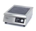 Maxima indukciós főzőlap / Indukciós sütőlap 5000W