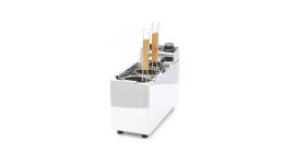 Maxima elektromos tészta /nokedli főző - 2x2L