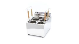 Maxima elektromos tészta /nokedli főző - 4x2L