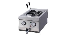 Maxima Heavy Duty elektromos tésztafőző 20L 