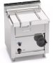 Berto's G7BR8/I Gázüzemű Billenő Serpenyő 60 liter
