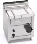   Berto's E7BR8/I Elektromos üzemű billenő serpenyő 60 liter