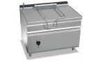 Berto's G9BR12/I+RM automata Gázüzemű billenő serpenyő 120 liter Berto's G9BR12/I+RM automata Gázüzemű billenő serpenyő 120 liter