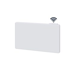 BVF CP1 WiFi elektromos fűtőpanel - Fehér, 1500 watt (CP1WH15)