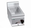 Berto's elektromos melegentartó (0, 8 kW)