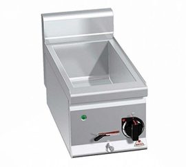 Berto's elektromos melegentartó (0, 8 kW)