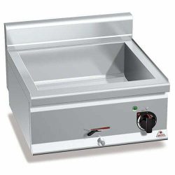 Berto's elektromos melegentartó (1,2 kW)