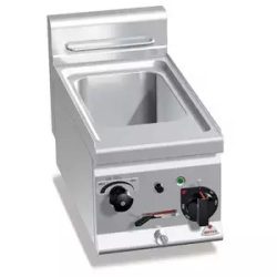 Berto's elektromos tésztafőző (3,5 kW) Berto's elektromos tésztafőző (3,5 kW)