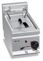 Berto's elektromos olajsütő (6 kW) Berto's elektromos olajsütő (6 kW)