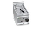 Berto's elektromos olajsütő (9 kW) Berto's elektromos olajsütő (9 kW)