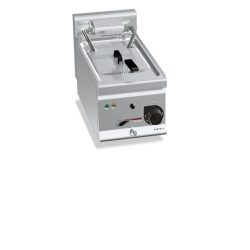 Berto's elektromos olajsütő (9 kW) Berto's elektromos olajsütő (9 kW)