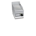 Berto's elektromos lapsütő (4 kW) Berto's elektromos lapsütő (4 kW)
