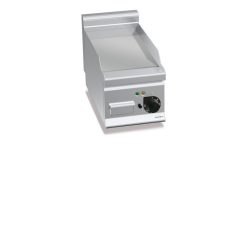 Berto's elektromos lapsütő (4 kW) Berto's elektromos lapsütő (4 kW)