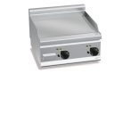 Berto's elektromos lapsütő (8 KW) Berto's elektromos lapsütő (8 KW)