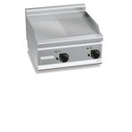 Berto's elektromos lapsütő (8 KW) Berto's elektromos lapsütő (8 KW)