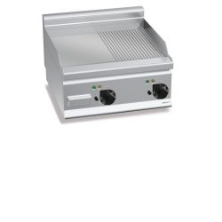 Berto's elektromos lapsütő (8 KW)