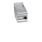 Berto's elektromos lapsütő (4 kW) Berto's elektromos lapsütő (4 kW)