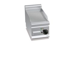 Berto's elektromos lapsütő (4 kW) Berto's elektromos lapsütő (4 kW)