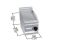 Berto's elektromos lapsütő (4 kW) Berto's elektromos lapsütő (4 kW)