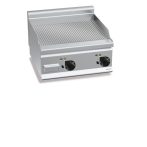 Berto's elektromos lapsütő (8 KW) Berto's elektromos lapsütő (8 KW)