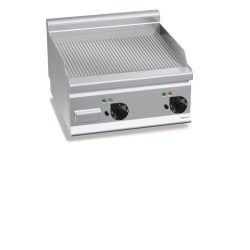 Berto's elektromos lapsütő (8 KW)