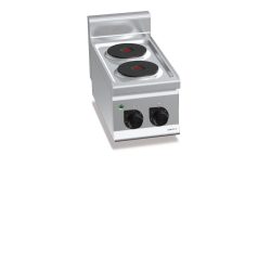 Berto's elektromos tűzhely (4 kW) Berto's elektromos tűzhely (4 kW)