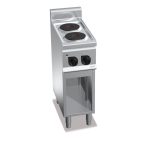 Berto's elektromos tűzhely (4 kW)